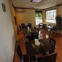 Hotel Villa Florencia Zona Rosa