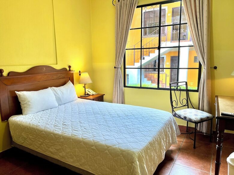 Villa Terra Hotel