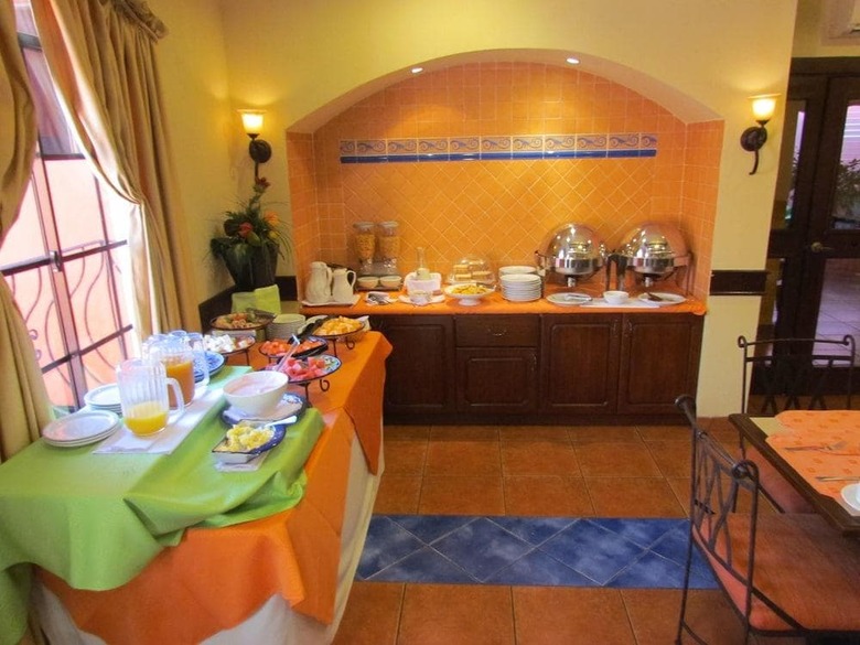Villa Terra Hotel