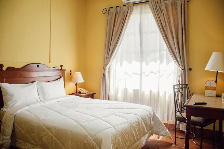 Villa Terra Hotel