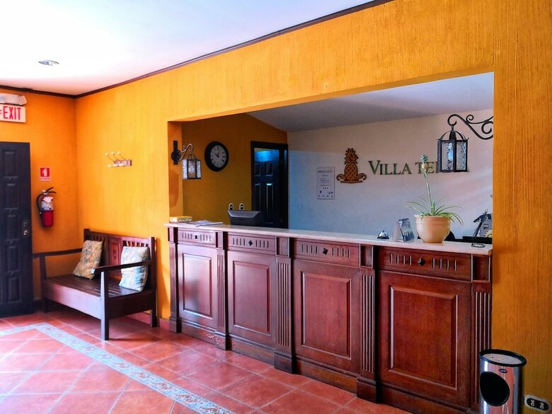 Villa Terra Hotel
