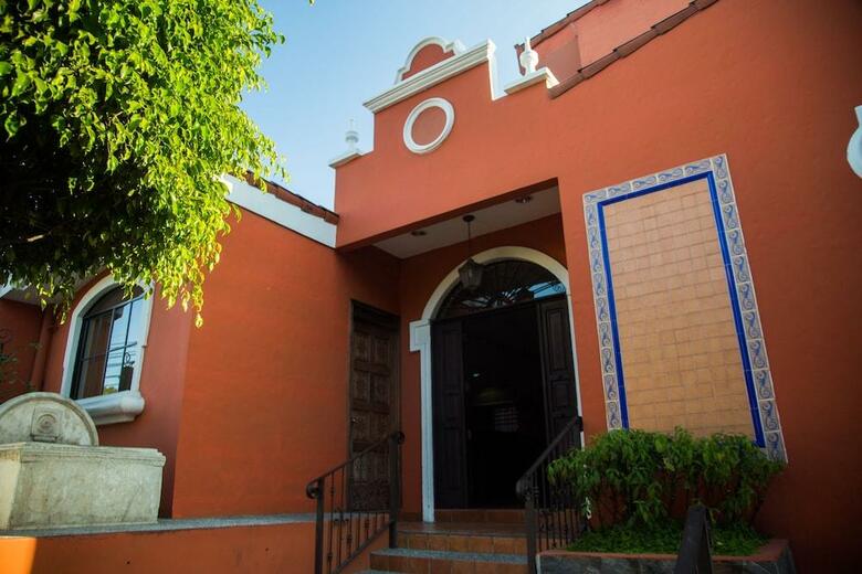 Villa Terra Hotel