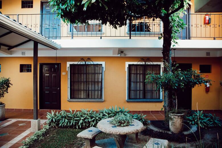 Villa Terra Hotel