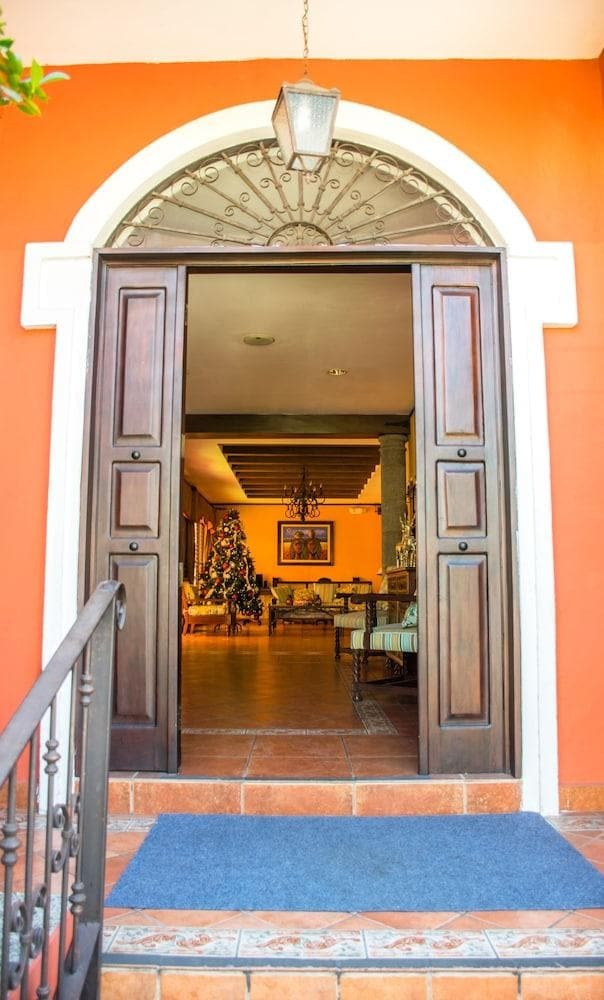 Villa Terra Hotel