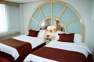 Terraza Hotel