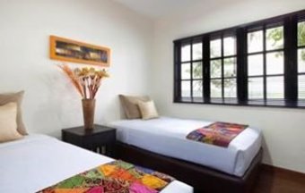 Hotel Nongsa Point Marina & Resort