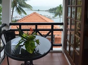 Hotel Nongsa Point Marina & Resort