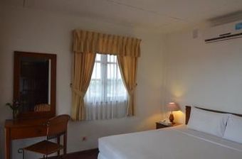 Hotel Nongsa Point Marina & Resort