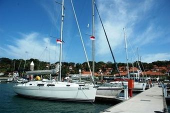 Hotel Nongsa Point Marina & Resort