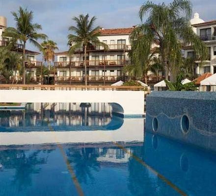 Hotel Raintree�s Villa Vera Puerto Vallarta