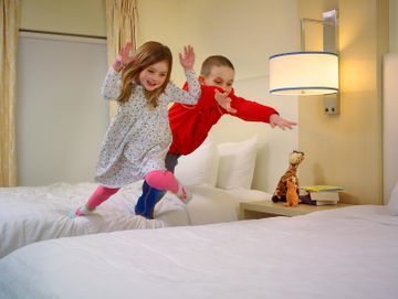 Hotel Sonesta Es Suites Columbia