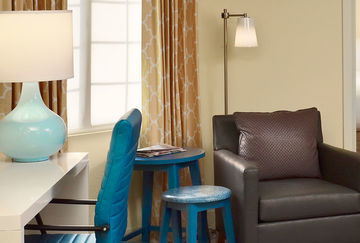 Hotel Sonesta Es Suites Columbia