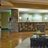 Hotel Holiday Inn Nw/ Seaworld