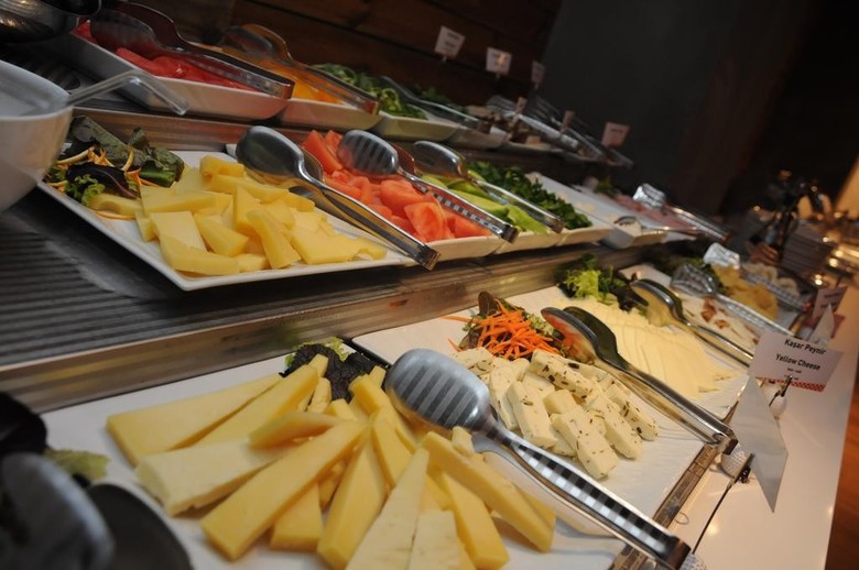Hotel Ramada By Wyndham Istanbul Asia
