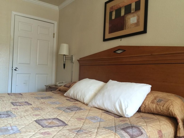 Hotel Travelodge Golden Gate