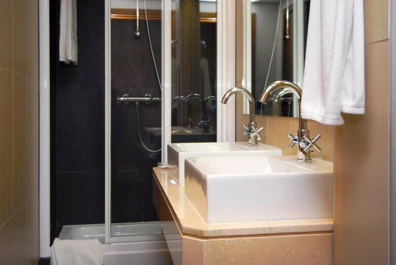 Hotel Domus Plaza Zocodover