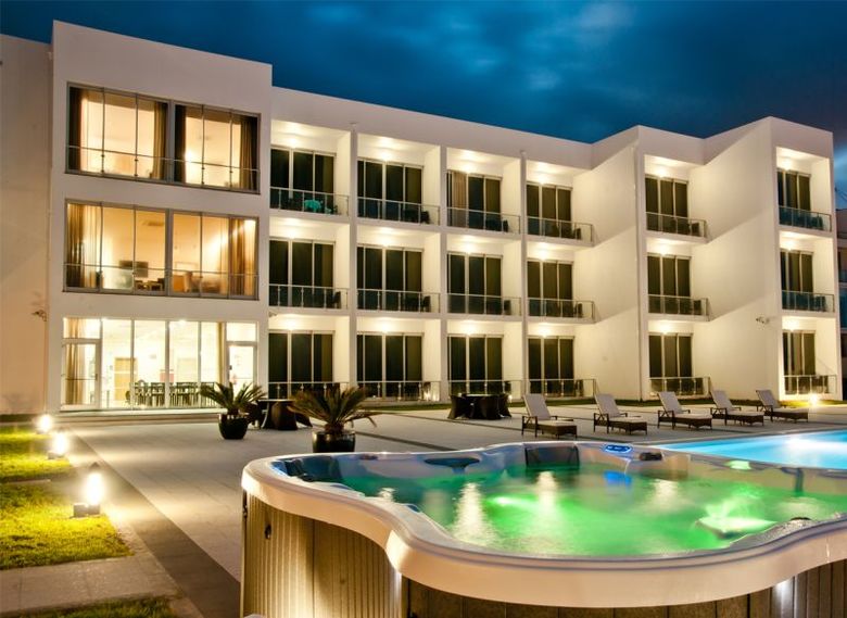 Hotel Atlantida Mar
