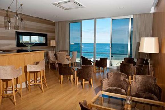 Hotel Atlantida Mar