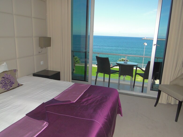 Hotel Atlantida Mar