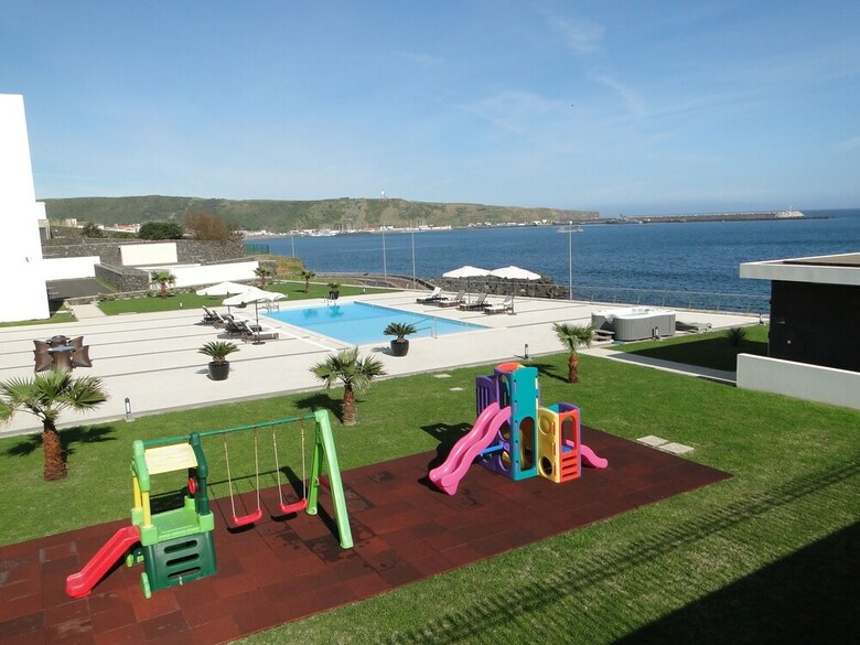 Hotel Atlantida Mar