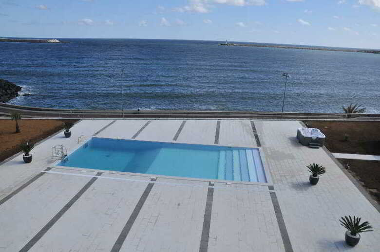 Hotel Atlantida Mar