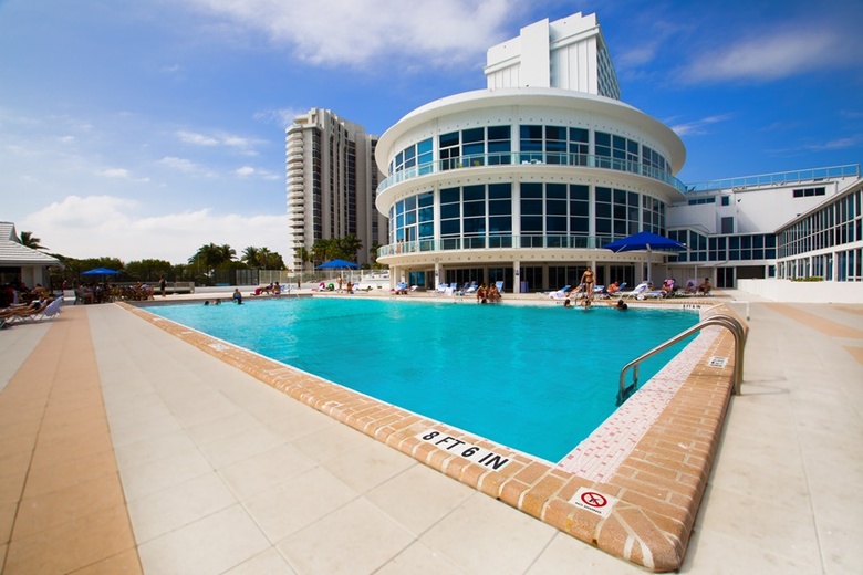 Hotel Design Suites Miami Beach