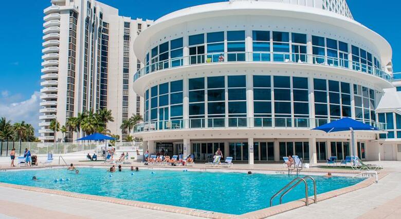 Hotel Design Suites Miami Beach