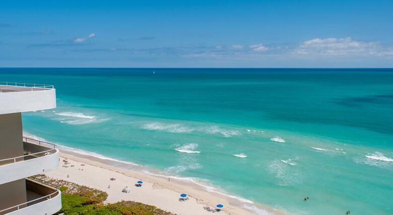 Hotel Design Suites Miami Beach