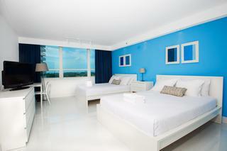 Hotel Design Suites Miami Beach