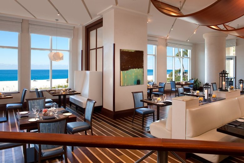 Hotel Marriott Singer Island