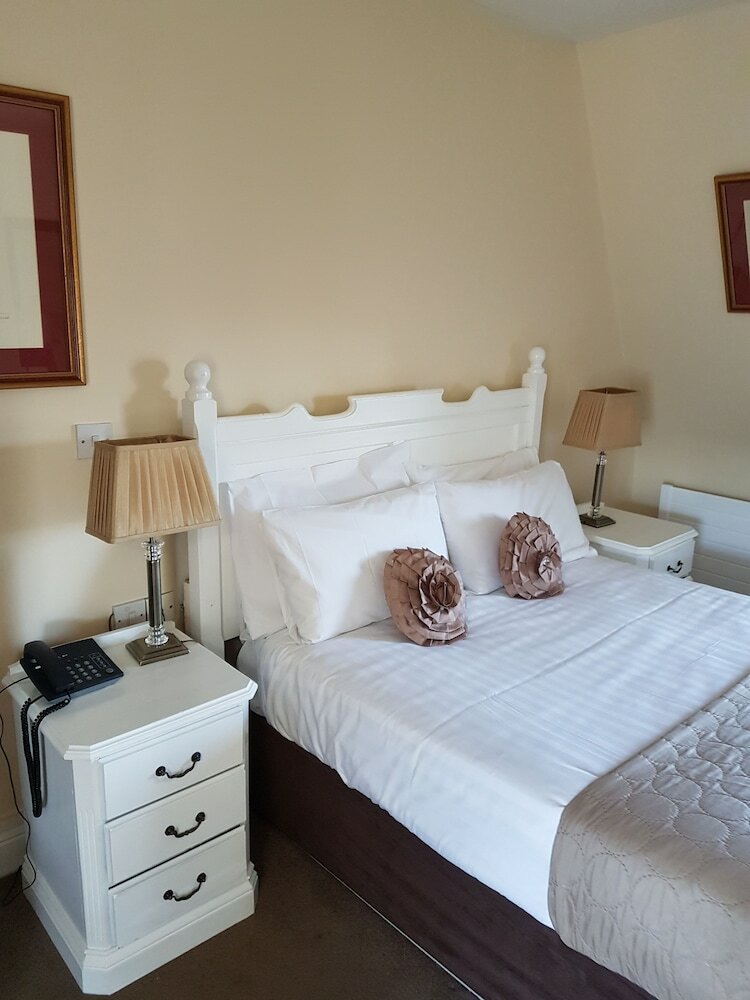 Mercantile Hotel