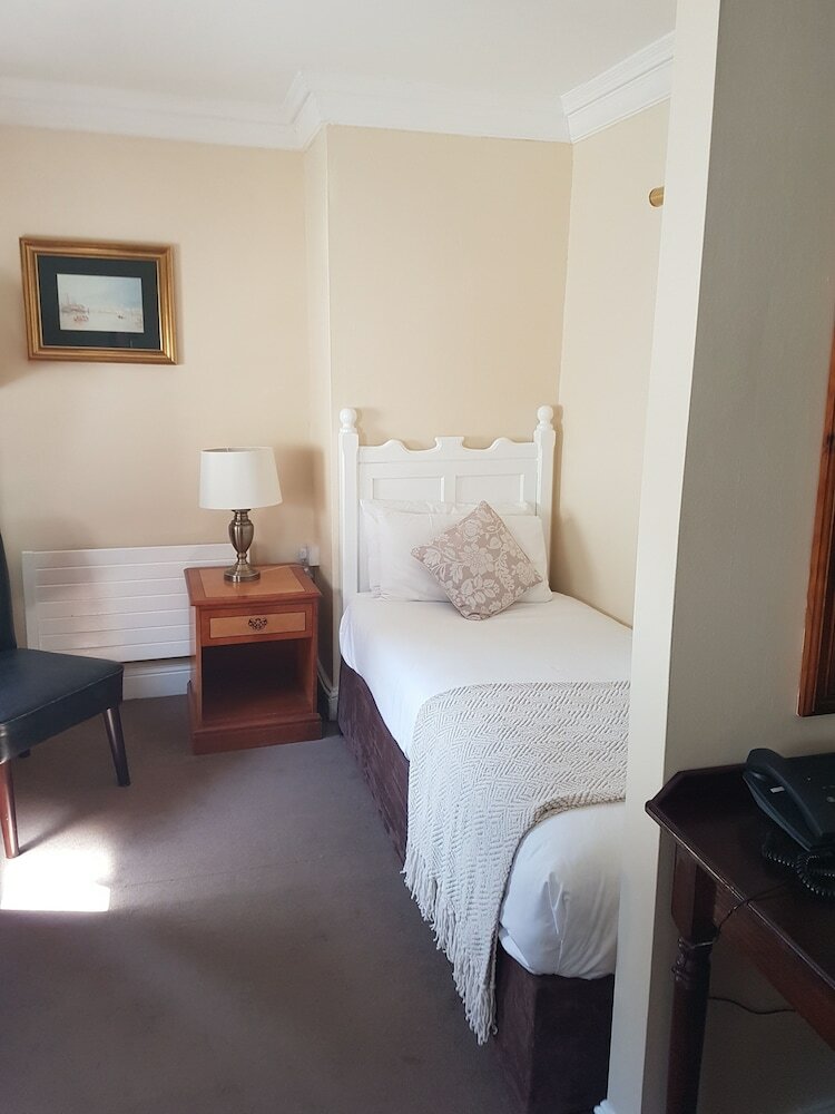 Mercantile Hotel