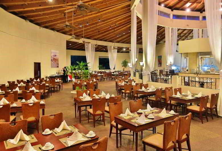 Hotel Cofresi Palm Beach & Spa Resort