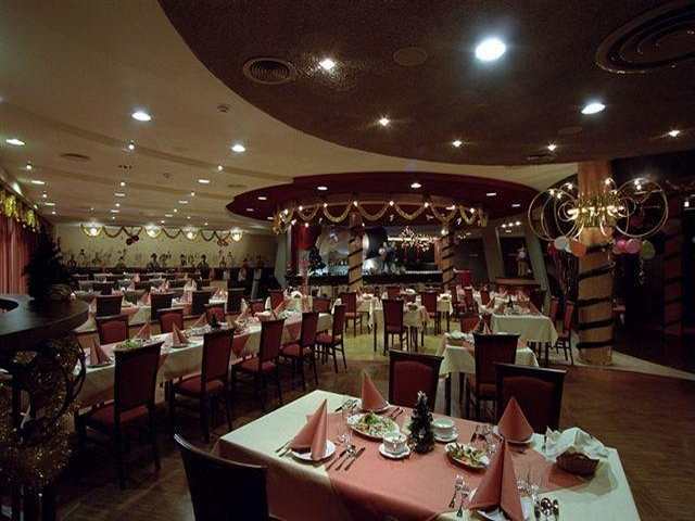 Aspel Hotel