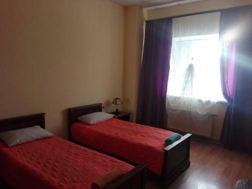 Posada Mini Hotel Don