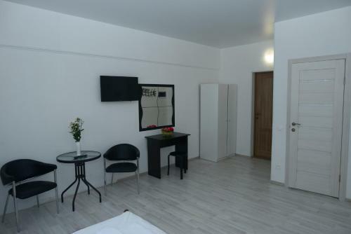 Deltafly Hotel