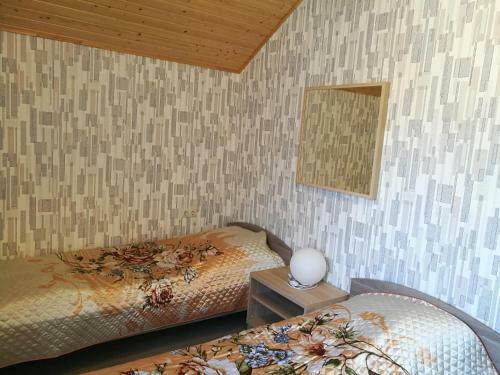 Hostal Guest House Churilkovo