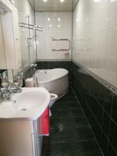 Hostal Guest House Churilkovo