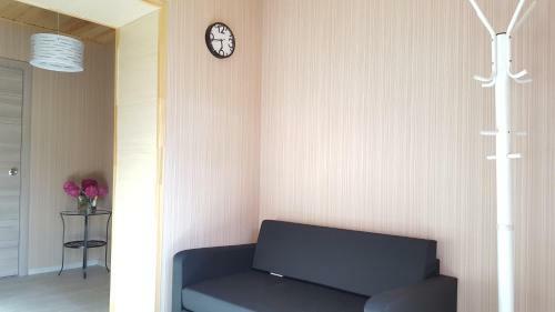 Hostal Guest House Churilkovo
