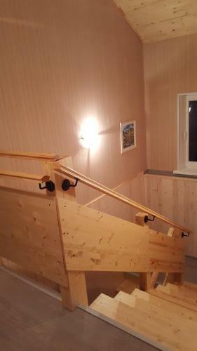 Hostal Guest House Churilkovo