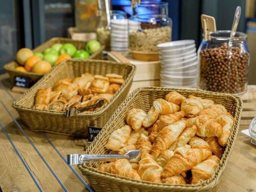 Hotel Ibis Moscow Domodedovo Airport