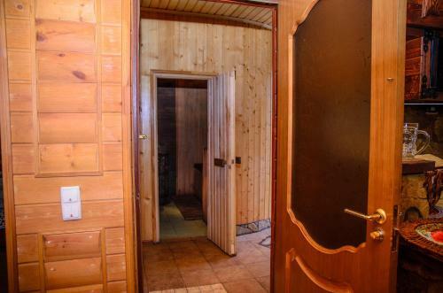Agroturismo Cottage Tatarskoe 16d