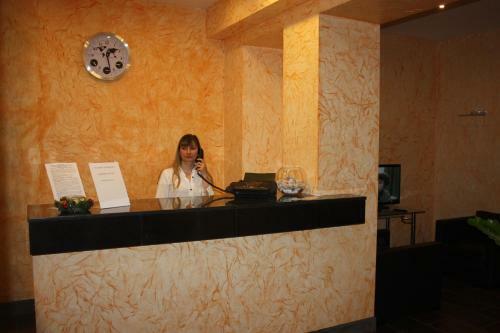 Hotel Meridian Domodedovo