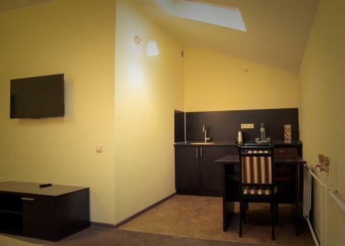 Hotel Gorki Apartments Domodedovo