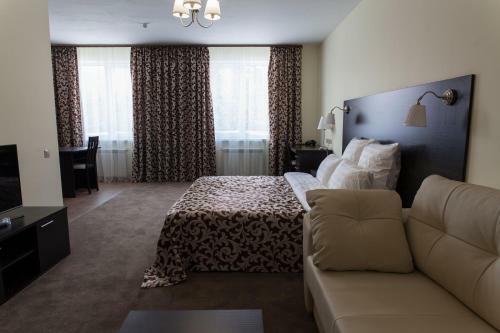 Hotel Gorki Apartments Domodedovo