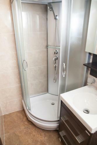 Hotel Gorki Apartments Domodedovo