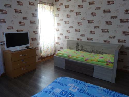 Hostal Guest House In Motyakino 50