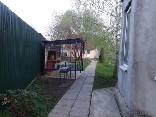 Hostal Guest House In Motyakino 50