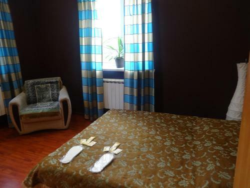 Hostal Guest House In Motyakino 50