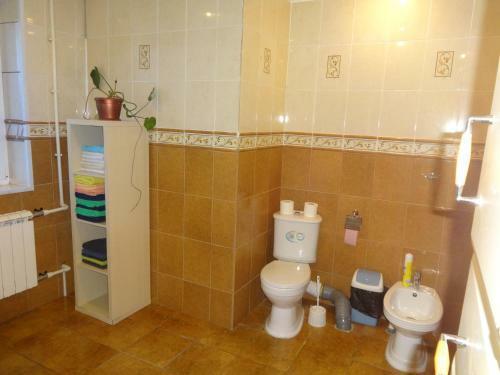 Hostal Guest House In Motyakino 50